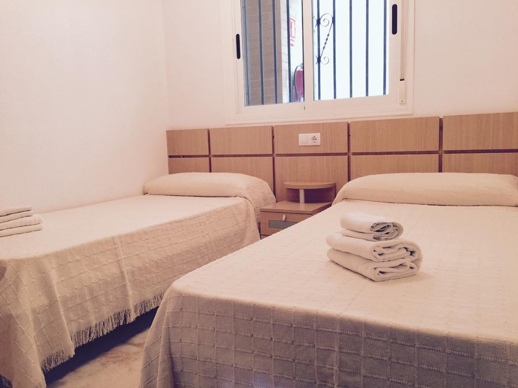 Apartamentos Deluxe 3 Marina D'Or Oropesa del Mar Kültér fotó