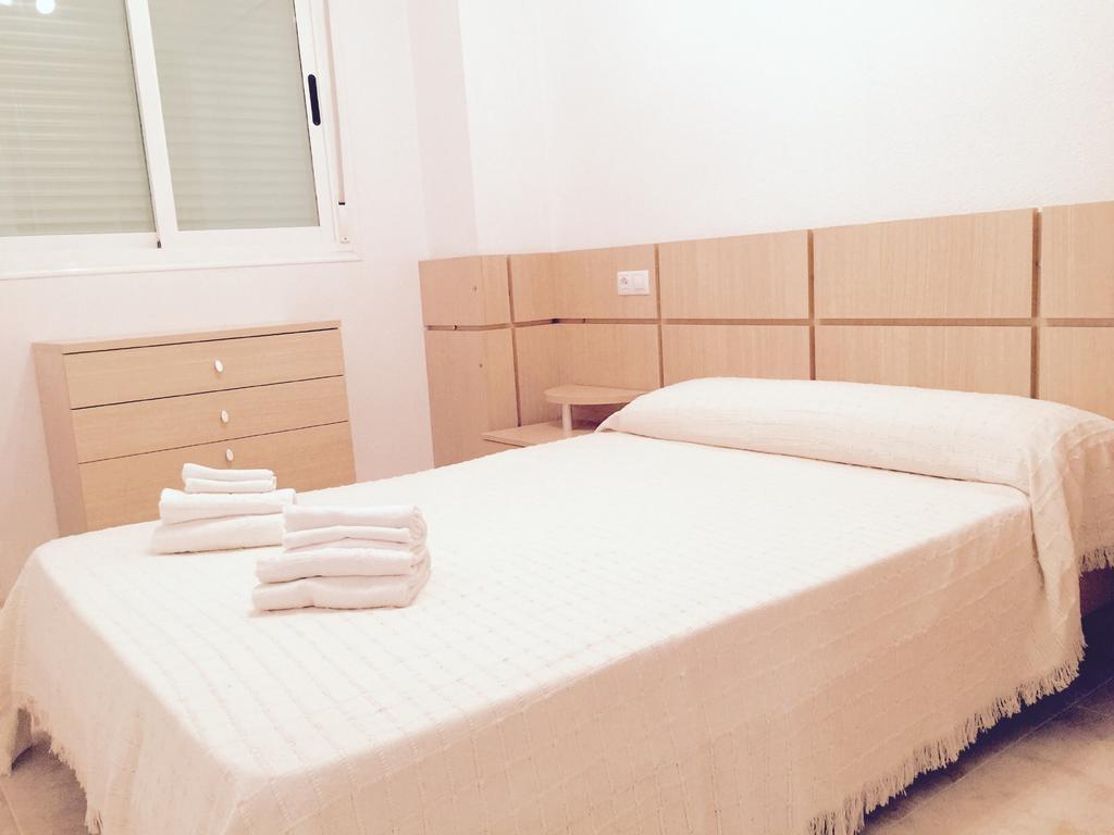 Apartamentos Deluxe 3 Marina D'Or Oropesa del Mar Kültér fotó
