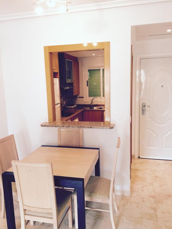 Apartamentos Deluxe 3 Marina D'Or Oropesa del Mar Kültér fotó