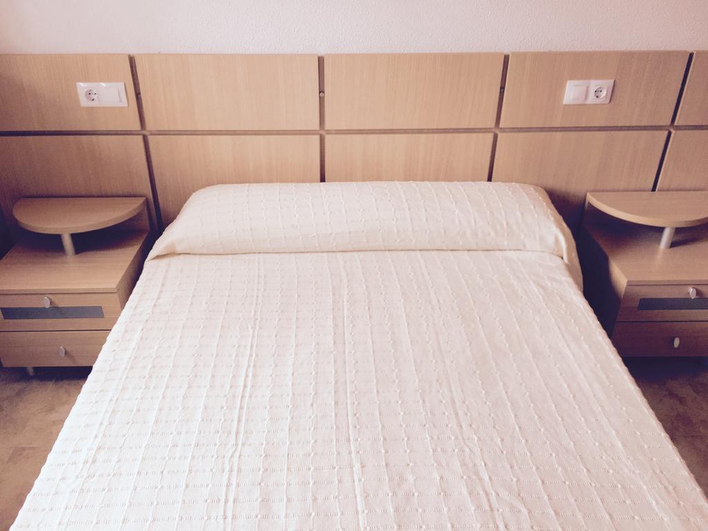 Apartamentos Deluxe 3 Marina D'Or Oropesa del Mar Kültér fotó