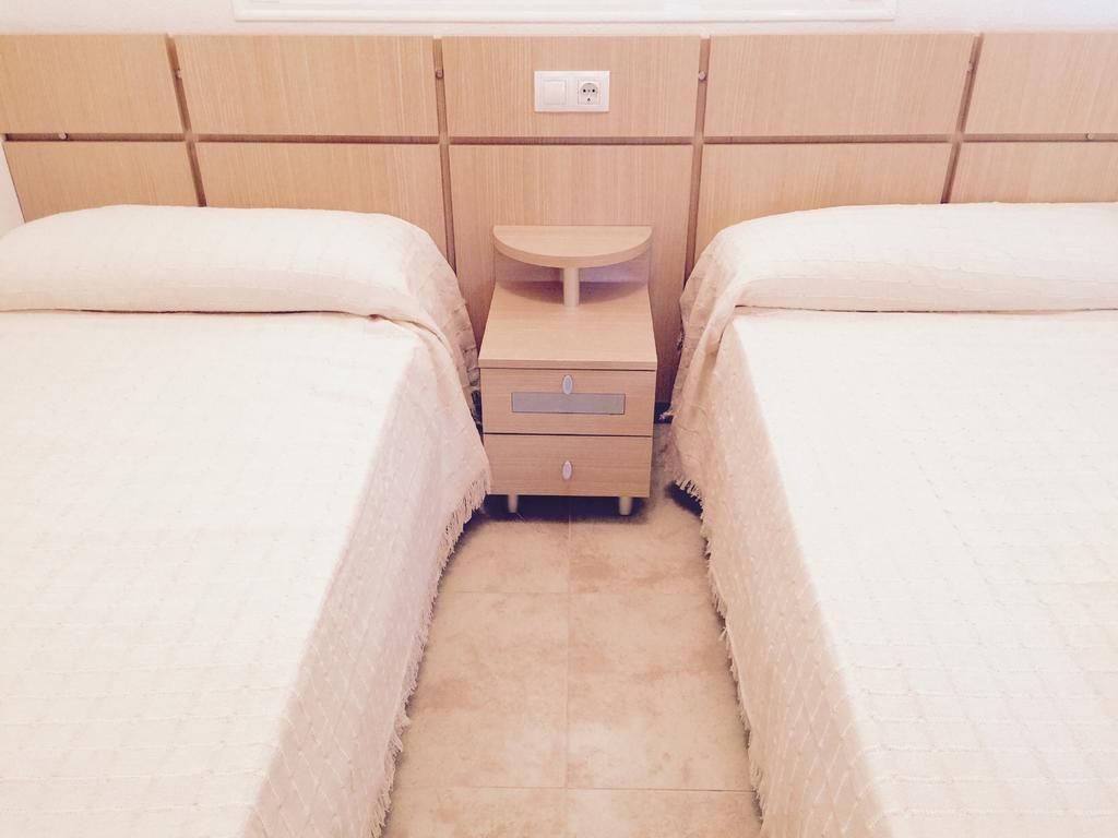 Apartamentos Deluxe 3 Marina D'Or Oropesa del Mar Kültér fotó