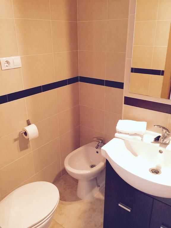 Apartamentos Deluxe 3 Marina D'Or Oropesa del Mar Kültér fotó