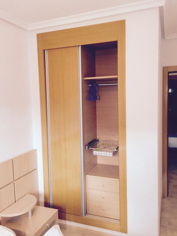 Apartamentos Deluxe 3 Marina D'Or Oropesa del Mar Kültér fotó