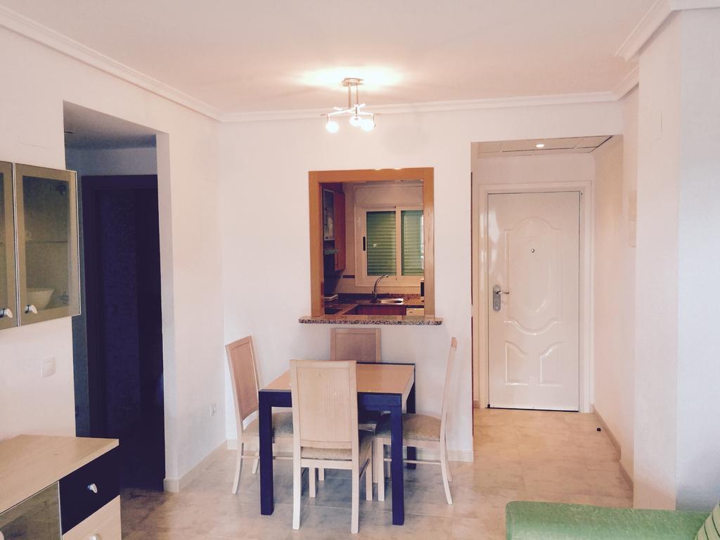 Apartamentos Deluxe 3 Marina D'Or Oropesa del Mar Kültér fotó