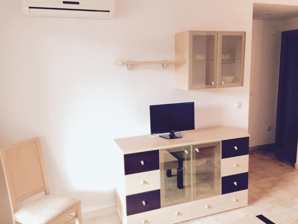 Apartamentos Deluxe 3 Marina D'Or Oropesa del Mar Kültér fotó
