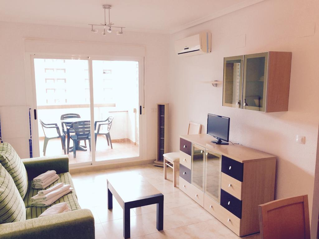 Apartamentos Deluxe 3 Marina D'Or Oropesa del Mar Kültér fotó